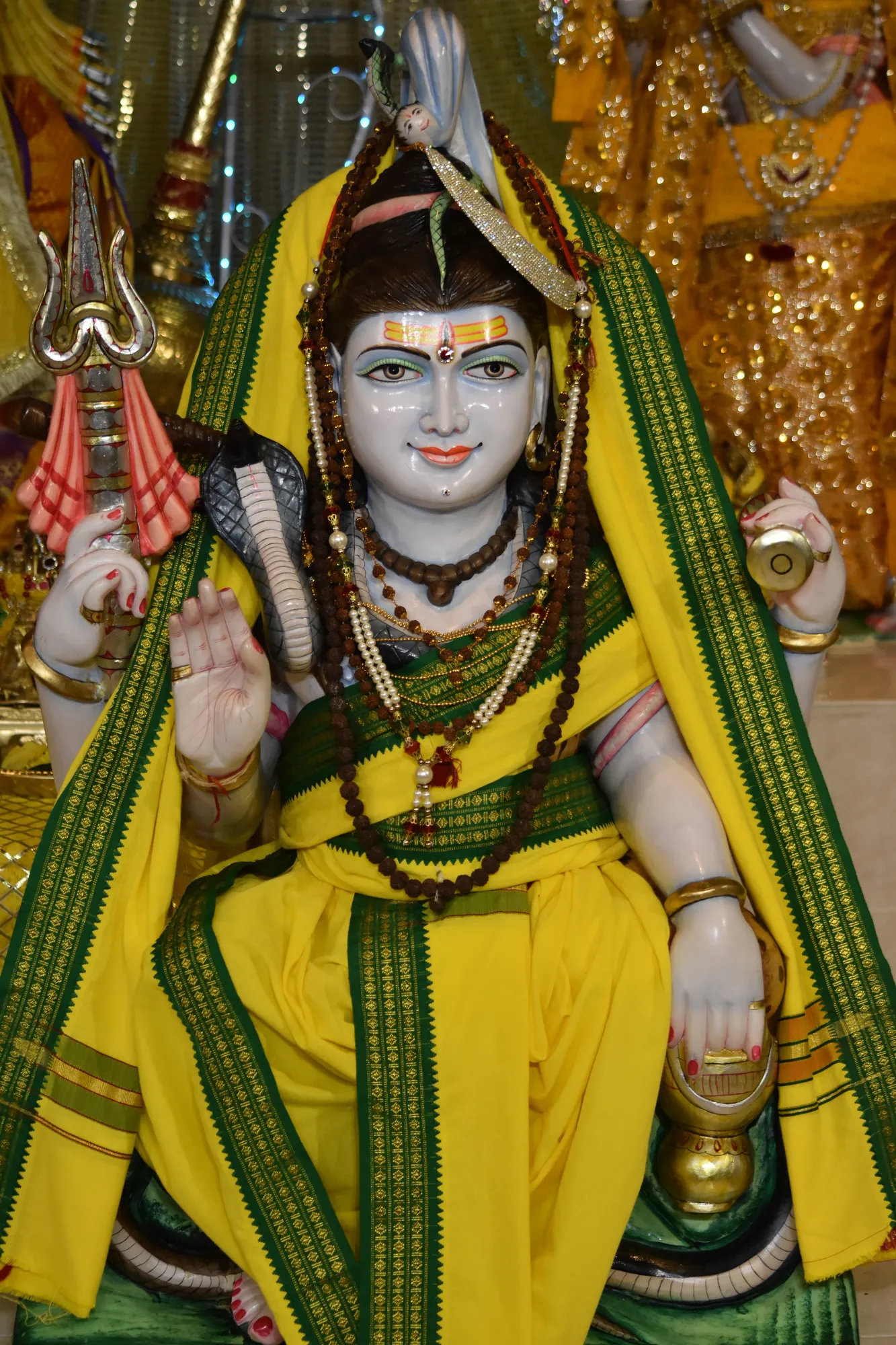 Vasant Panchmi 6